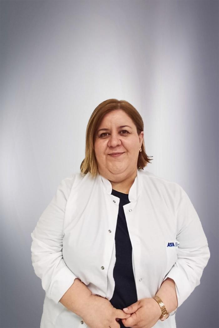 Fotografija: Mersiha Bećirović