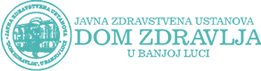 Fotografija ustanove: Dom zdravlja Banja Luka