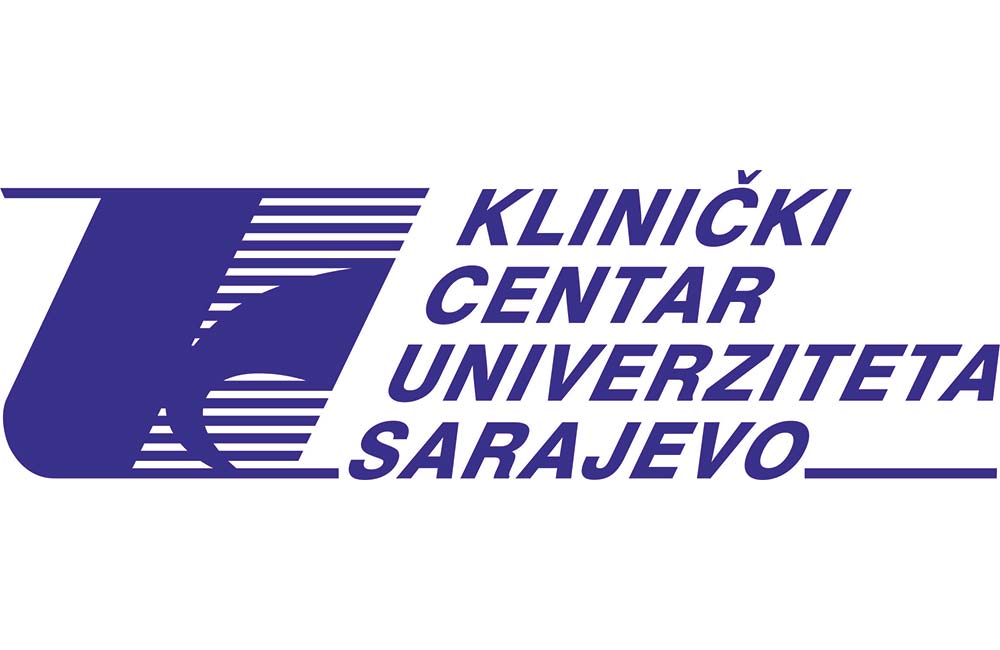 Fotografija ustanove: Klinički centar Univerziteta u Sarajevu