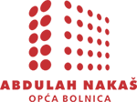 Fotografija ustanove: Opća bolnica Prim.dr. Abdulah Nakaš Sarajevo
