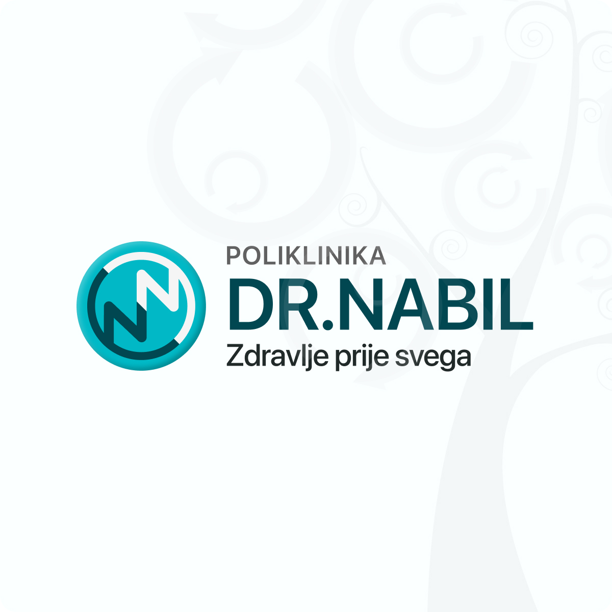 Fotografija ustanove: Poliklinika Dr. Nabil Sarajevo
