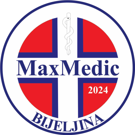 Specijalna bolnica MaxMedic