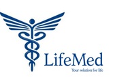 LifeMed d.o.o. - vizual kompanije